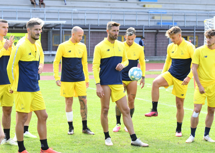Foto Modena Fc