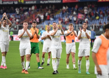 Foto Modena Fc