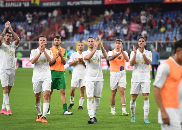 Foto Modena Fc