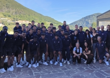 Foto Ac Carpi