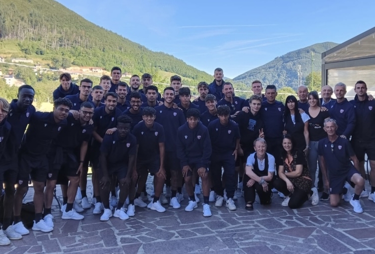 Foto Ac Carpi