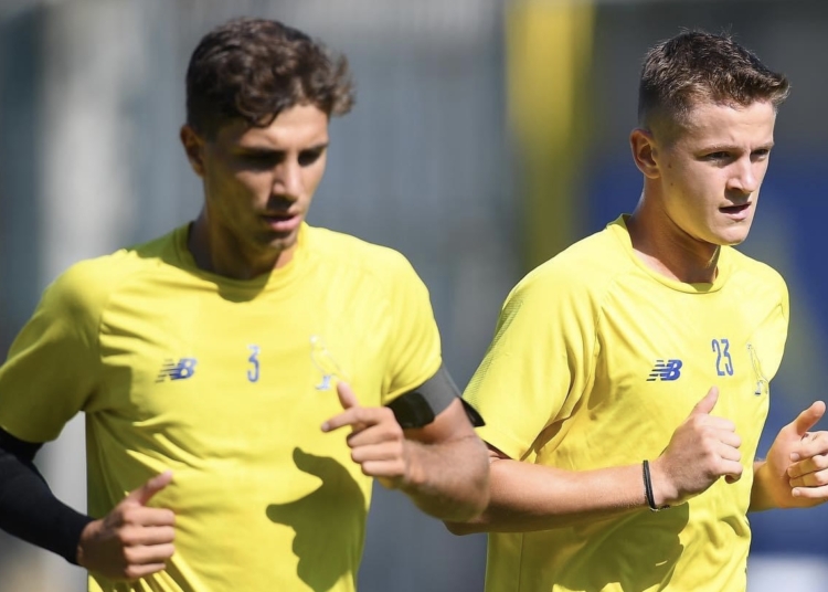 Foto Modena Fc