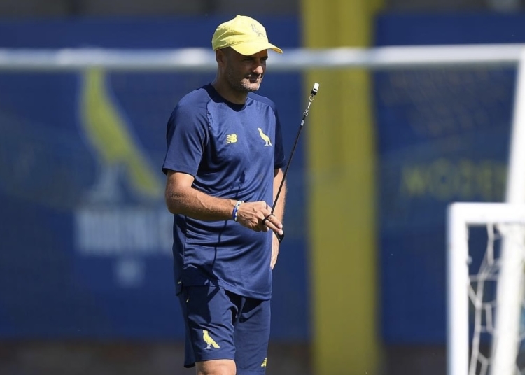 Foto Modena Fc
