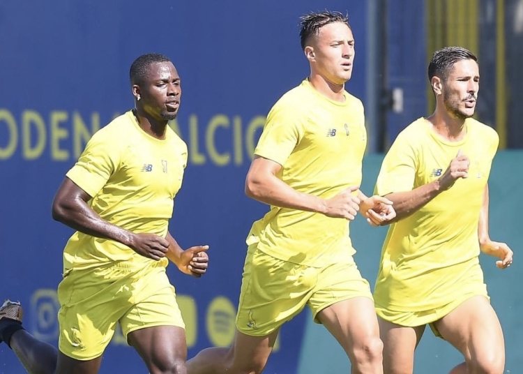 Foto Modena Fc