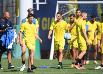 Foto Modena Fc