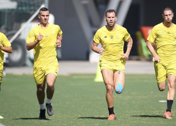 Foto Modena Fc