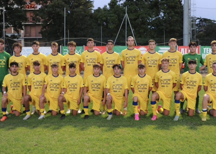 Foto Modena Fc