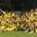 Foto Modena Fc e gruppo Facebook “Modena Calcio Settore Giovanile”