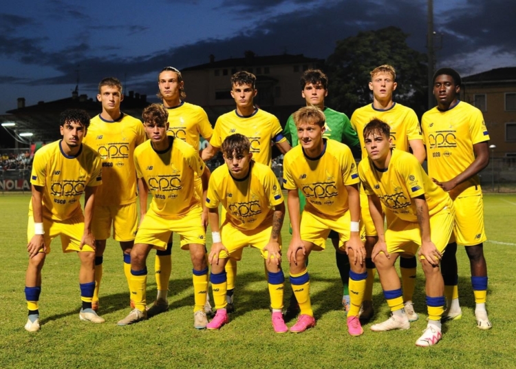 Foto Modena Fc