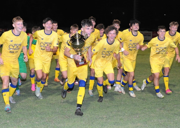 Foto Modena Fc