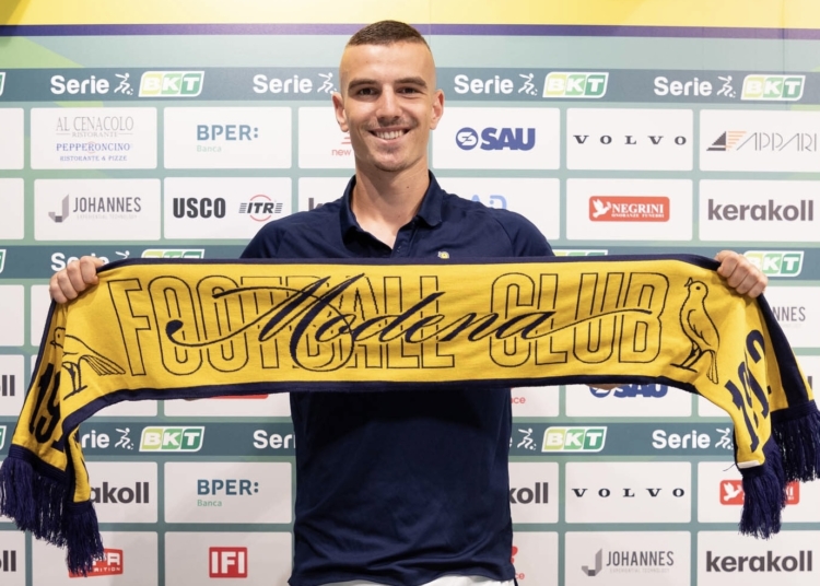Foto Modena Fc