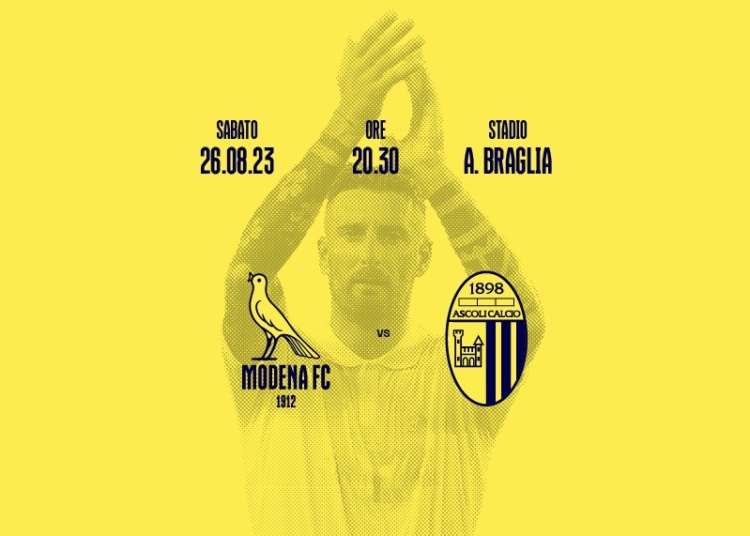 Foto Modena Fc
