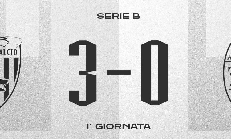 Foto Ascoli Calcio