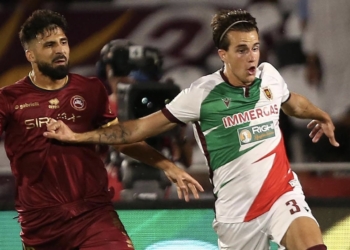 Foto Ac Reggiana