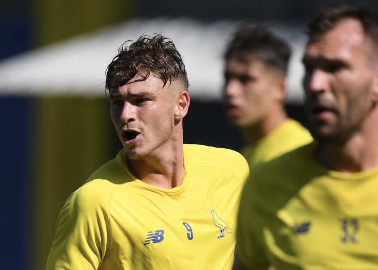 Foto Modena Fc