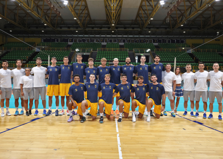 Foto Modena Volley