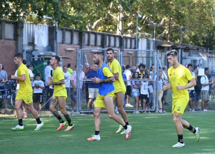 Foto Modena Fc