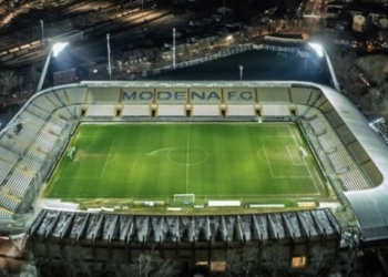 Foto Modena Fc