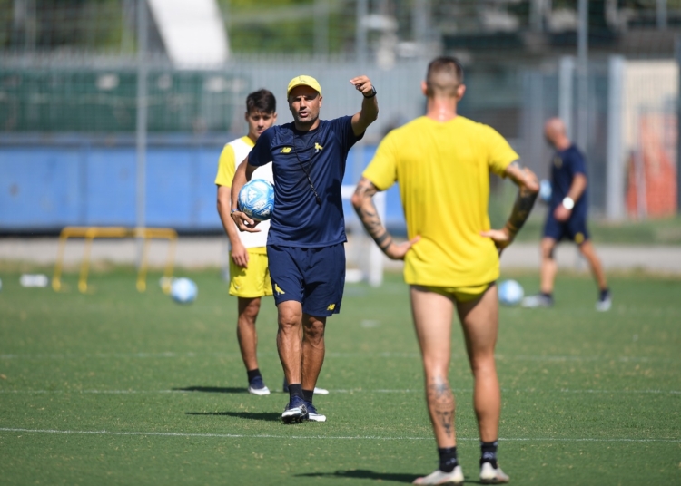 Foto Modena Fc