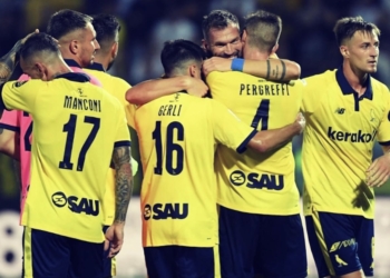 Foto Modena Fc