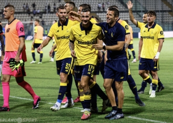 Foto Luca Diliberto