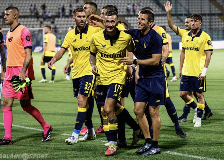Foto Luca Diliberto