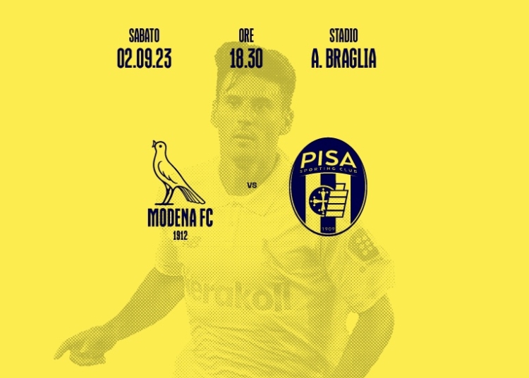 Foto Modena Fc