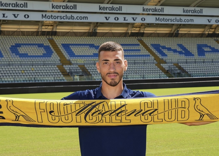 Foto Modena Fc