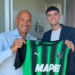 Foto Sassuolo Calcio