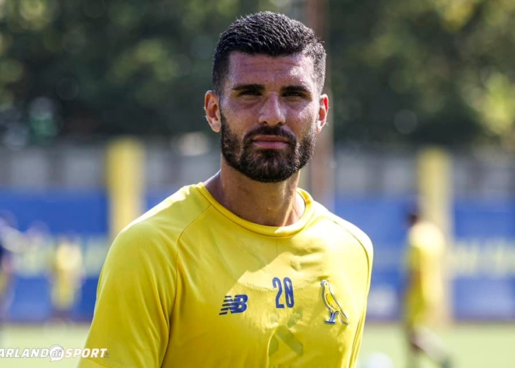 Foto: Luca Diliberto