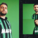 Foto Sassuolo Calcio