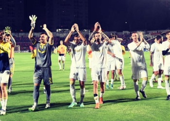 Foto: Modena FC
