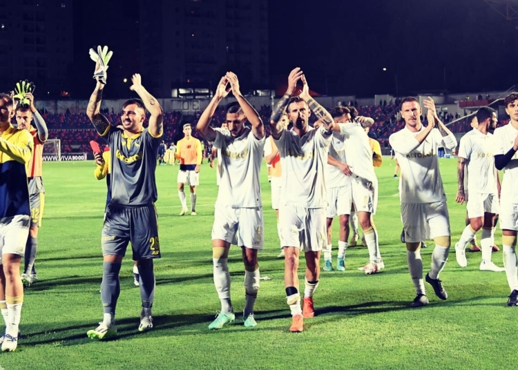 Foto: Modena FC