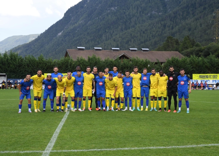 Foto: Modena FC