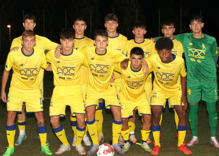 Foto Modena Fc