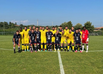 Foto: Modena Calcio