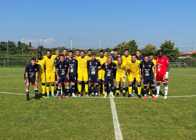 Foto: Modena Calcio