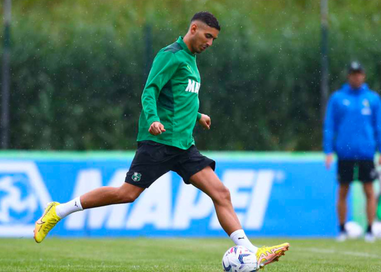 Foto: US Sassuolo