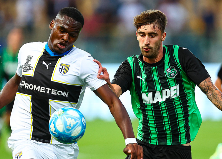 Foto: US Sassuolo