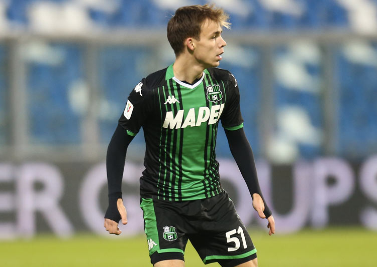 Foto: US Sassuolo