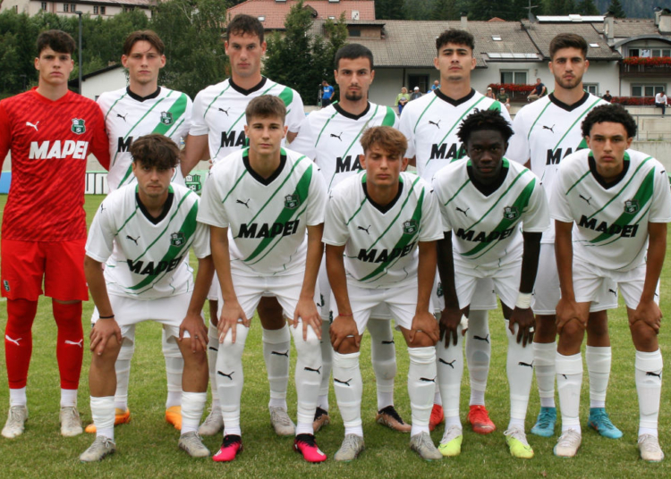 Foto Sassuolo Calcio
