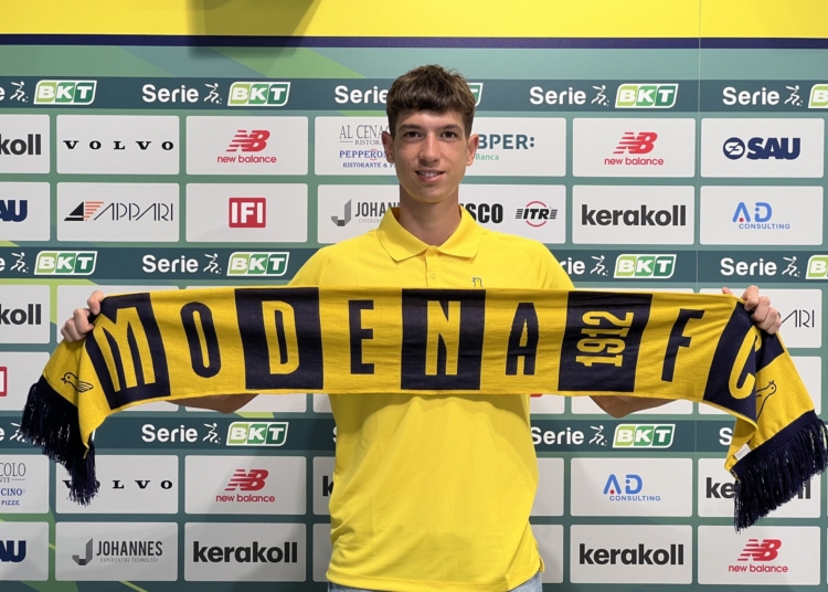 Foto Modena Fc