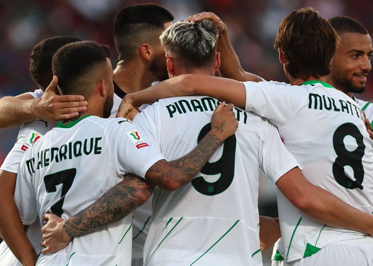 Foto: US Sassuolo