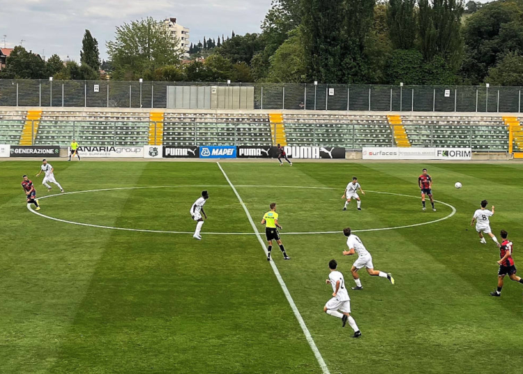 Foto Sassuolo Calcio