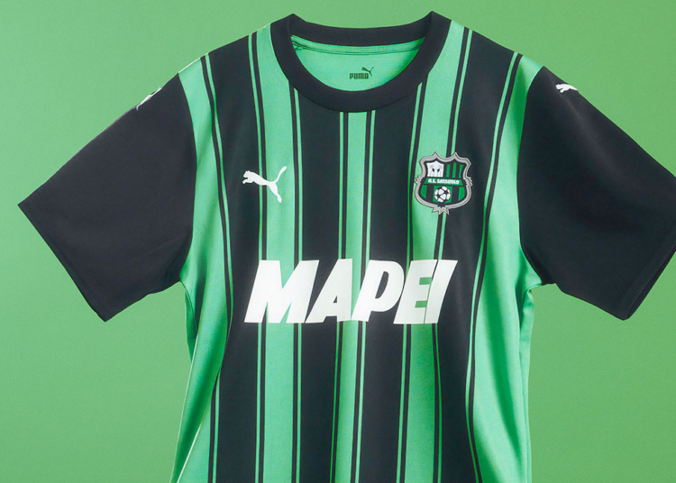 Foto: US Sassuolo