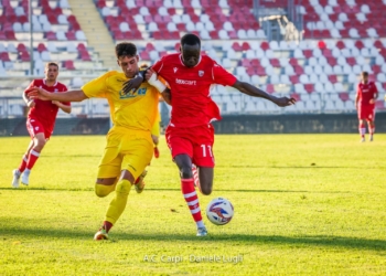 Foto: AC Carpi