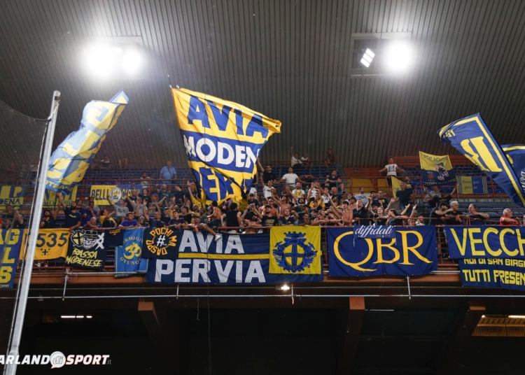 Foto: Luca Diliberto