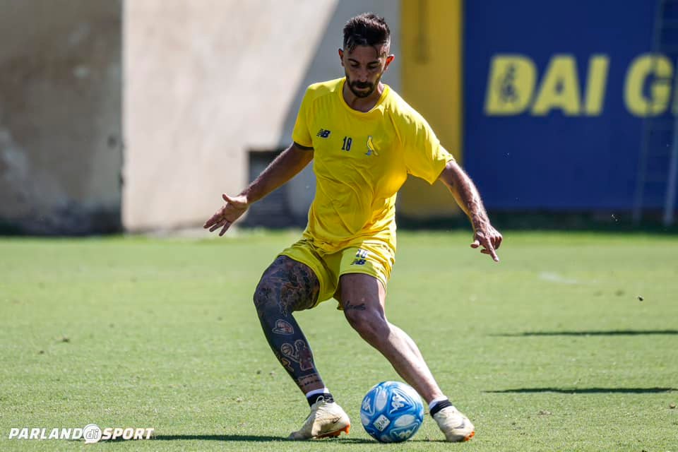 Foto: Luca Diliberto