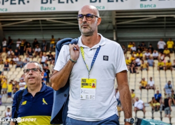 Foto: Luca Diliberto