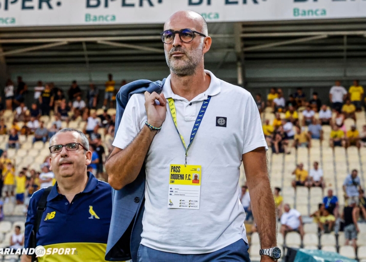 Foto: Luca Diliberto